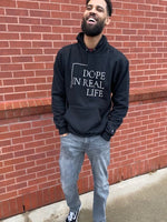 Load image into Gallery viewer, Dope IRL Hoody
